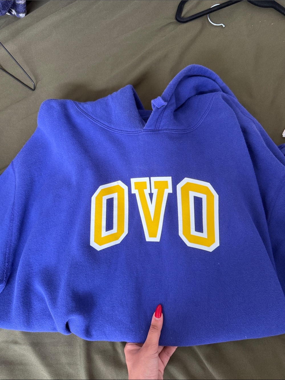 OVO Hoodie